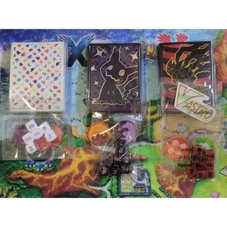 Sleeve Para Cartas Pokémon Original