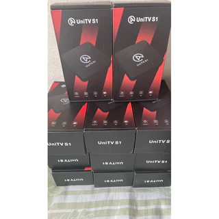 UNI TV S1 ORIGINAL ENVIO IMEDIATO