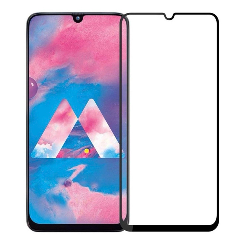 Película De Vidro 3d 9d para redmi A3 / A2 / A1