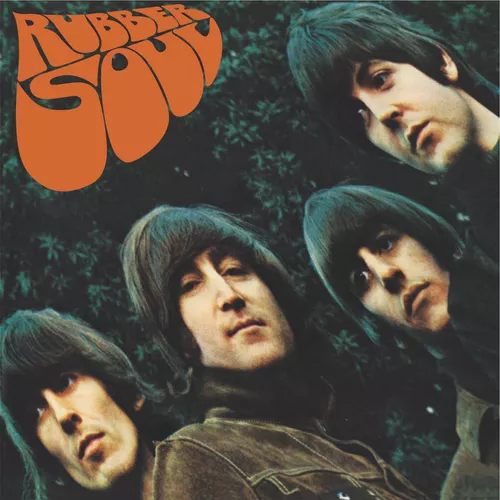 Beatles Help! / Rubber Soul (RARE!!送料込み） beatles rubber soul em Promoção na Shopee Brasil 2026