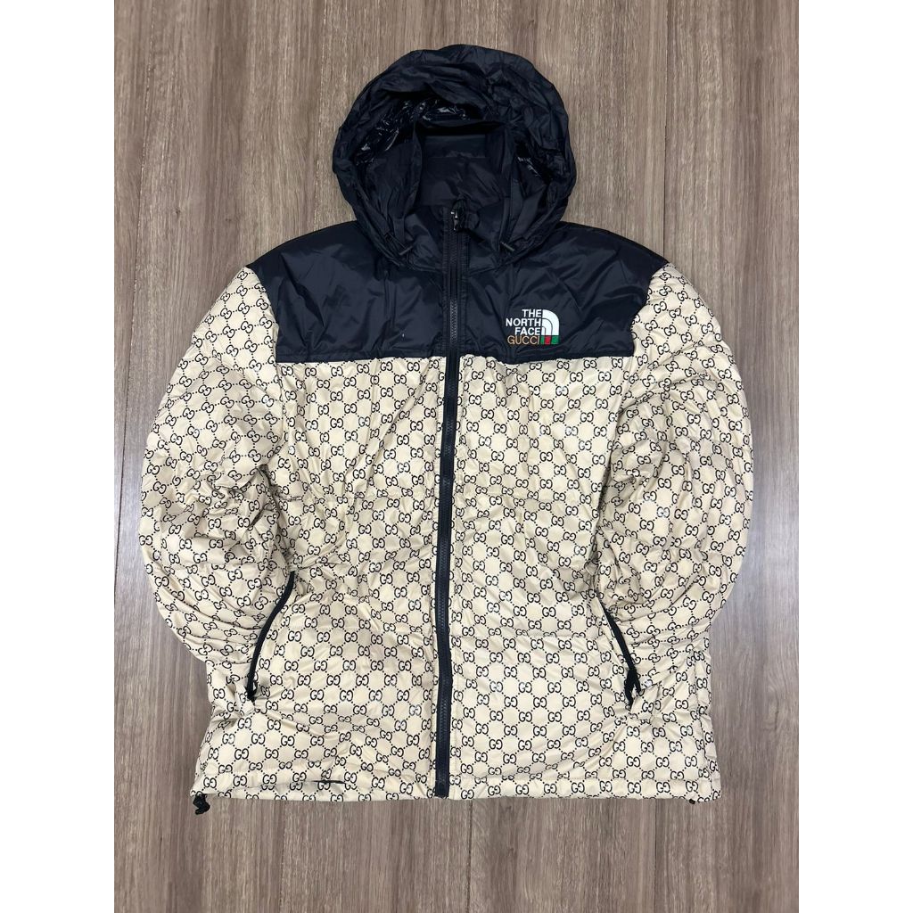 Bobojaco/Jaqueta The North Face