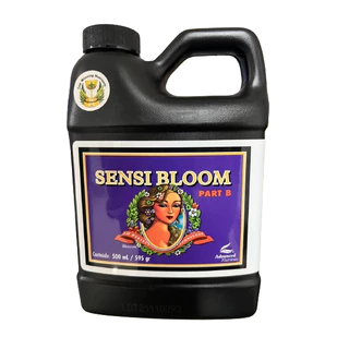 Sensi Bloom A+b Advanced Nutrients 2x50ml