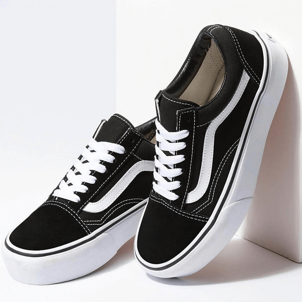 Tênis Old Skool Feminino e Masculino Queima de Estoque