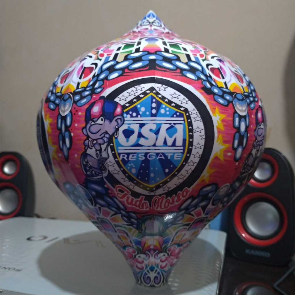 Balão Piao na Black Friday 2025 | BuscaProdutos