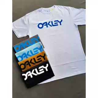Camisa Camiseta oak 100% Algodão 30.1 penteada