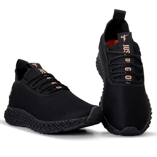 Tênis Feminino Para Caminhada Academia Fitness