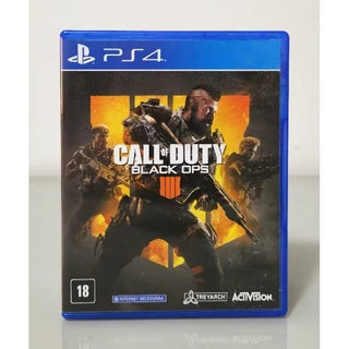 call of duty black ops 4
