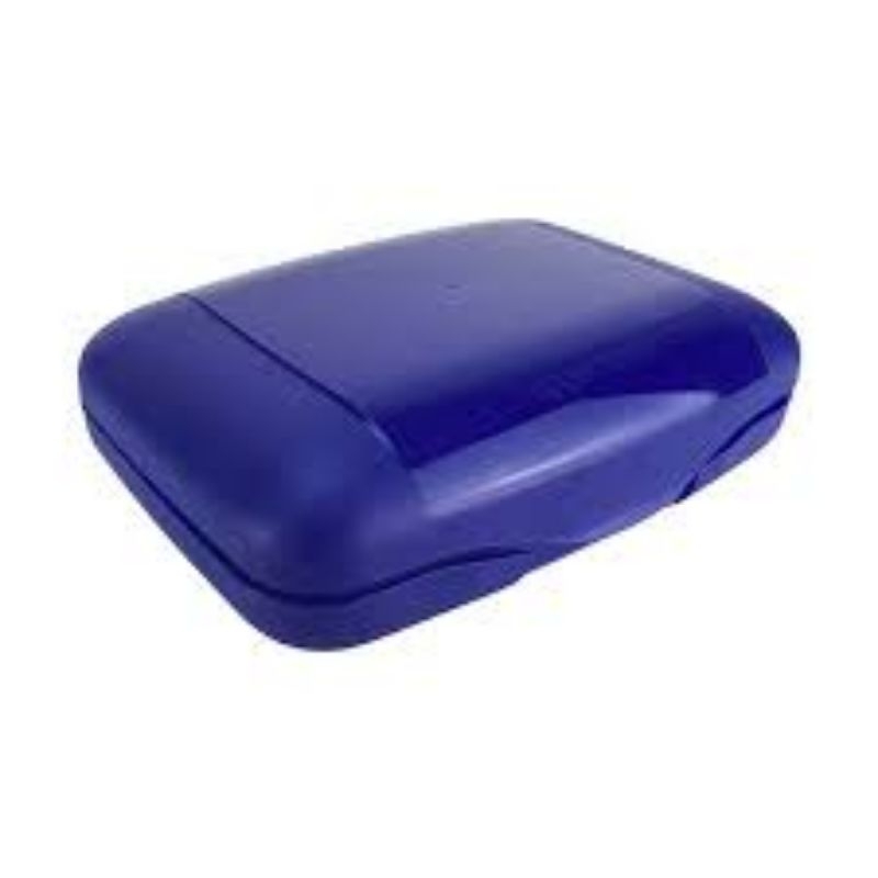 Tupperware Estojo visual box
