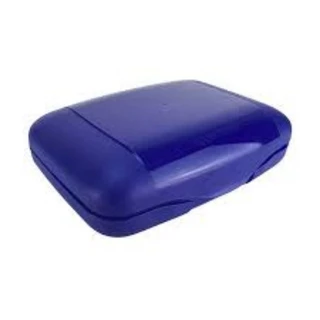 Tupperware Estojo visual box