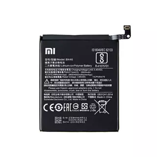 Bat Redmi Note 8 Note 8t Redmi 7 - bn46 original
