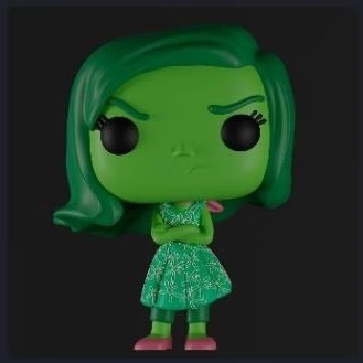 Funko Nojinho - Divertidamente