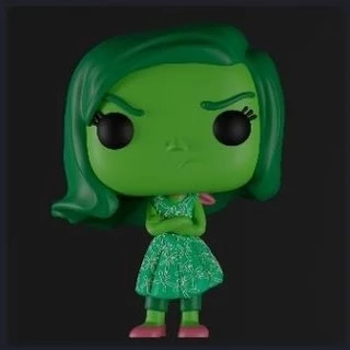 Funko Nojinho - Divertidamente