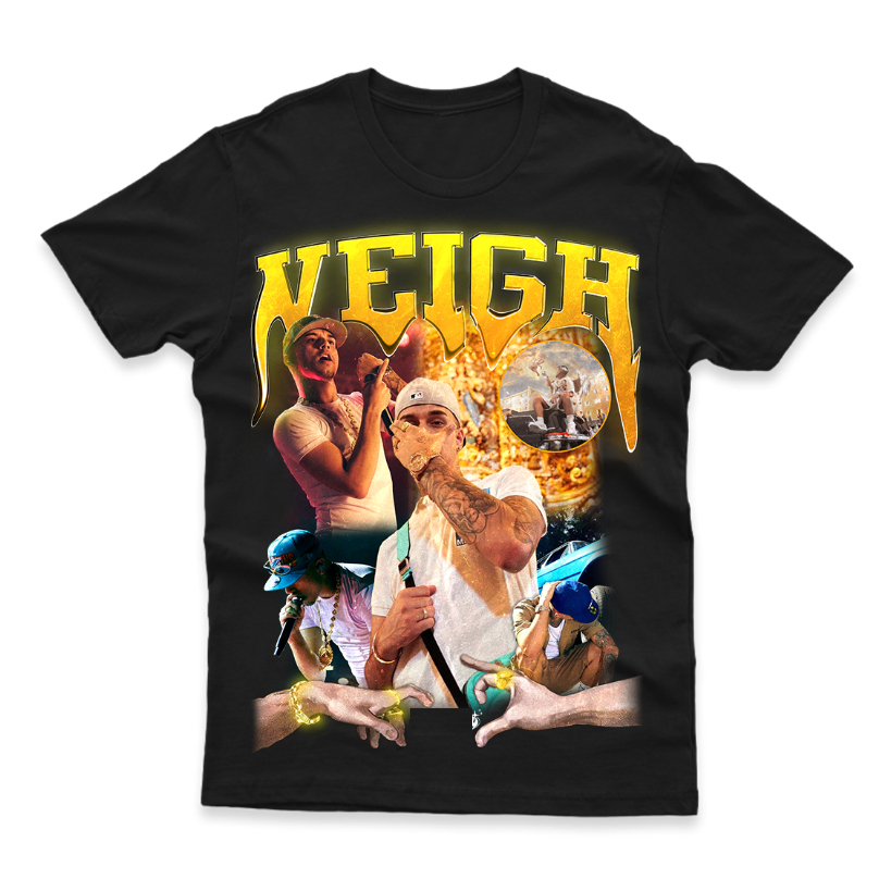 Camiseta Camisa Blusa Unissex Algodão Veigh Trap Streetwer
