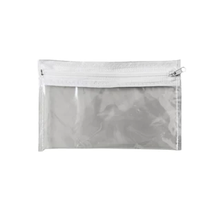 Kit 10 un 17x10 Embalagem Saco Organizador Multiuso