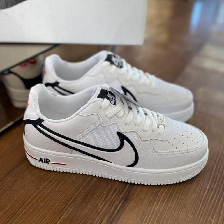 Tênis Masculino Feminino Casual Esportivo Confortável Linha Premium