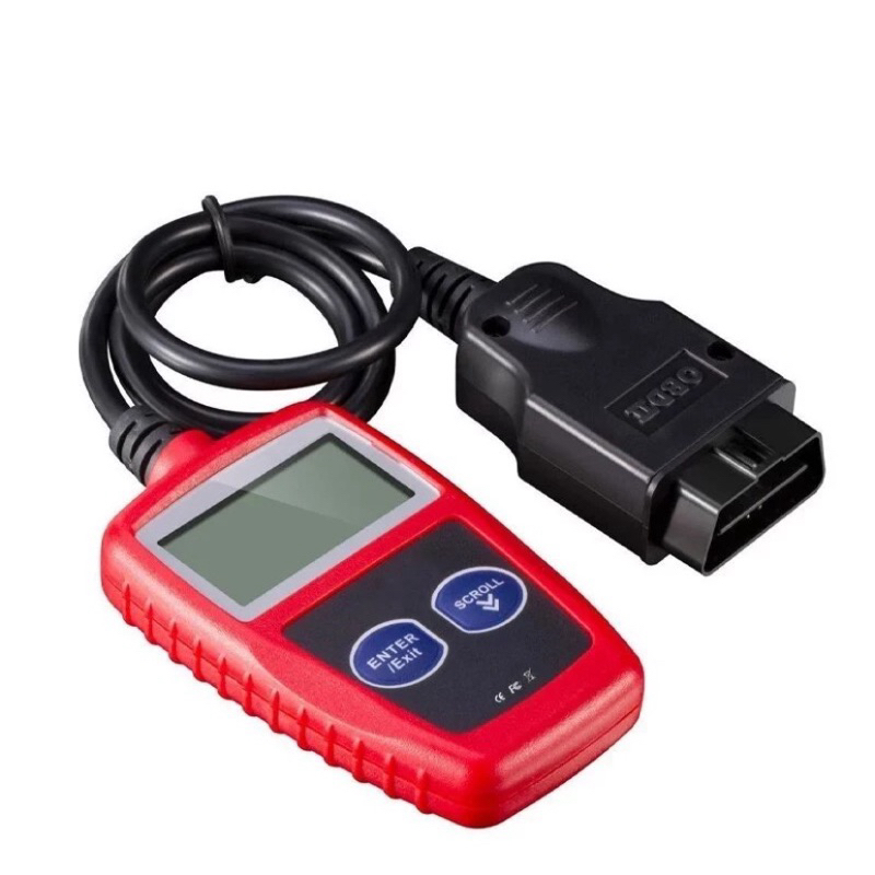 nova ferramenta de diagnostico automotivo automatico ms309 obd2 scanner ...
