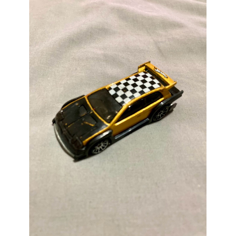 carrinho hot wheels flight 03 2006