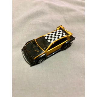 carrinho hot wheels flight 03 2006
