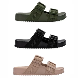 Sandália Melissa Cozy Slide M Lover