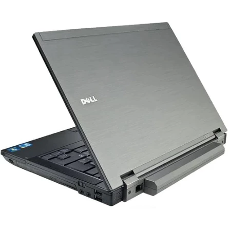Notebook Dell 6410 Intel Core i5 4gb ram 120gb SSD Windows 10