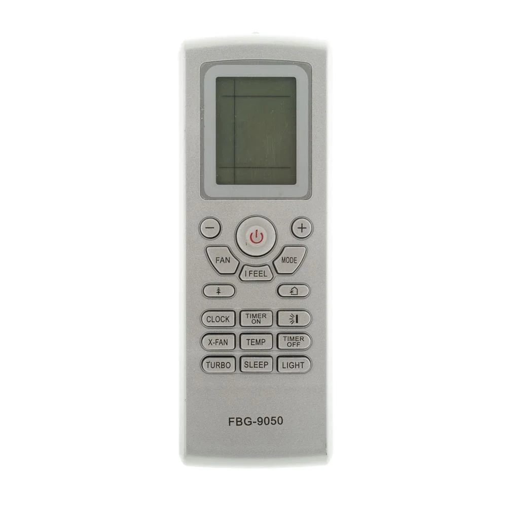 Controle Ar Condicionado Gree Yt1f Co 1334