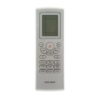 Controle Ar Condicionado Gree Yt1f Co 1334
