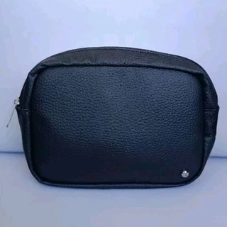 NÉCESSAIRE FEMININA DE COURO PARA BOLSAS E MALAS