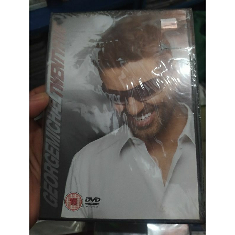 dvd-george-michael-twentyfive-duplo-lacrado-importado-shopee-brasil