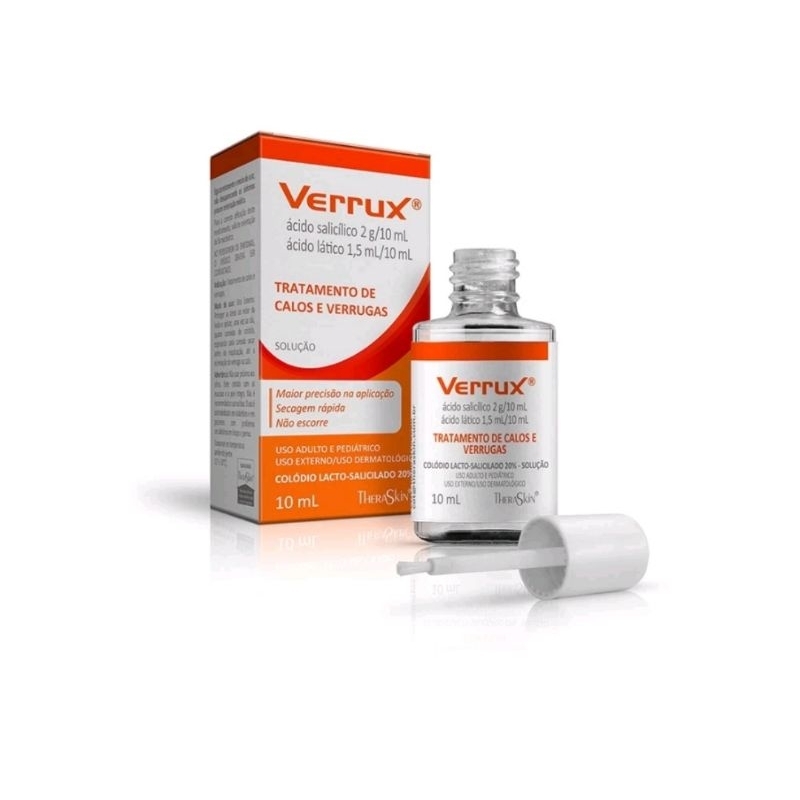 Verrux Solução | Shopee Brasil