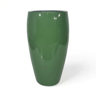 Vaso em Fibra de Vidro - 52cm - Imperial - P