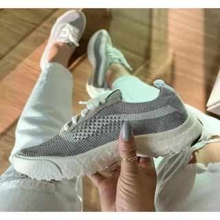 Tênis Ultrarange VR3 Black Preto Marshmallow 3 variações de Cores