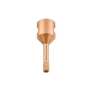 Serra Copo Diamantada para Esmerilhadeira 8mmxM14 61868 Cortag