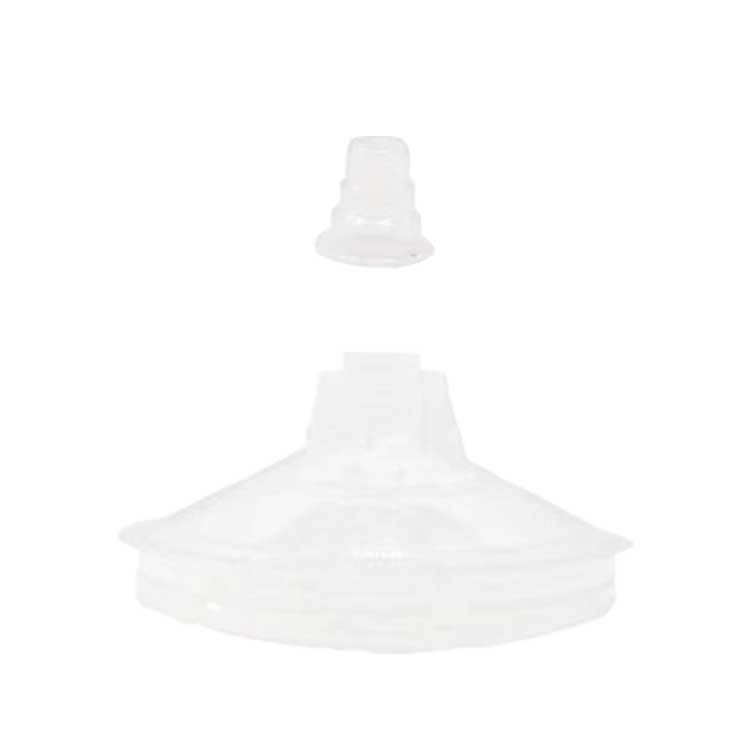 Tampa Da Caneca 600ml 1UN - Sistema de Pintura Spw Webkits