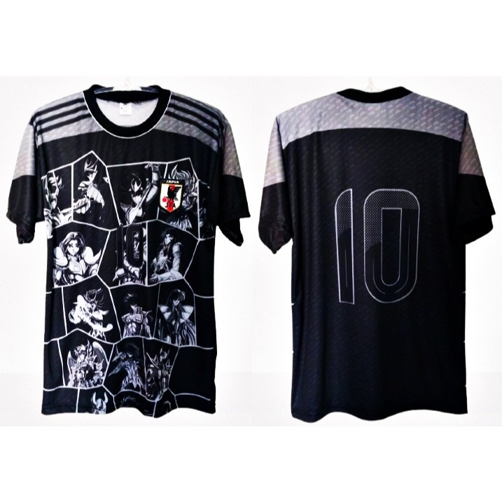 Camisa Japão Lançamento 2024