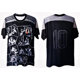 Camisa Japão Lançamento 2024