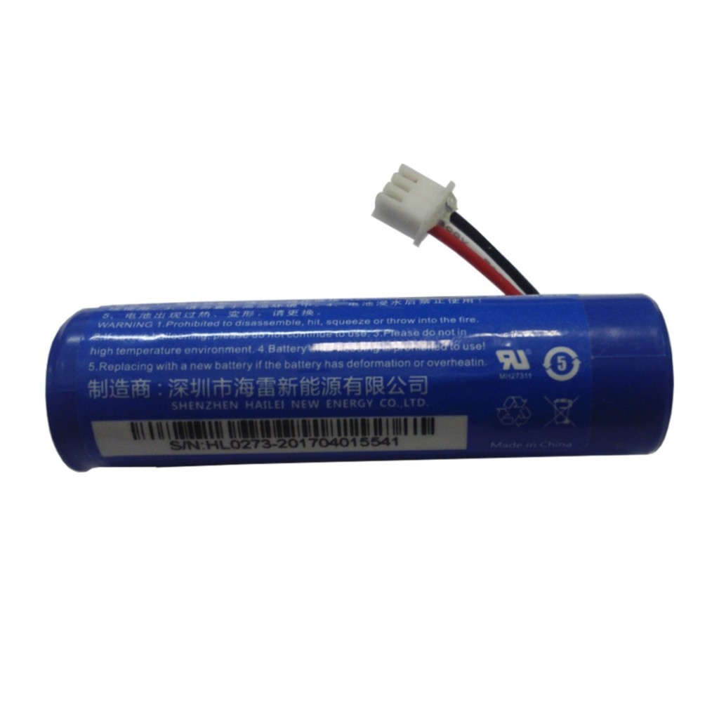 BATERIA MODERNINHA IS486 3,7V 2600MAH 9,62WH
