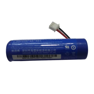 BATERIA MODERNINHA IS486 3,7V 2600MAH 9,62WH