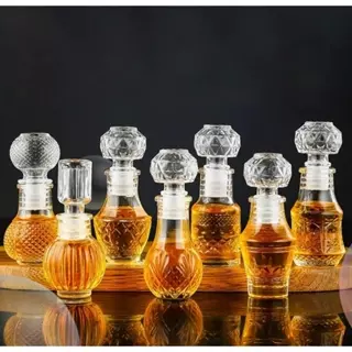 KIT MINI LICOREIRA KIT C/48 PÇS de 50ML (UNI) em Oferta na Shopee