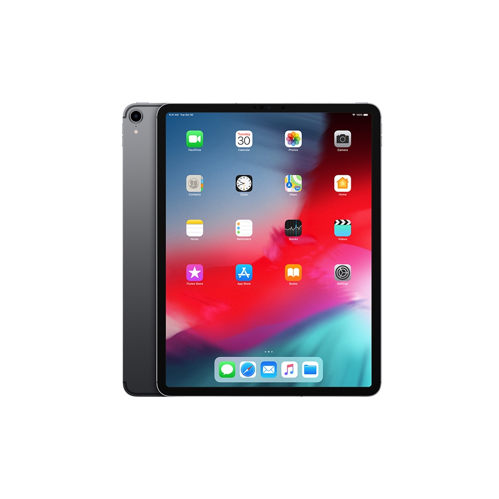 iPad Apple Pro 3 Geração 2018 A1934 64GB Tela 11 Wi-fi + Celular