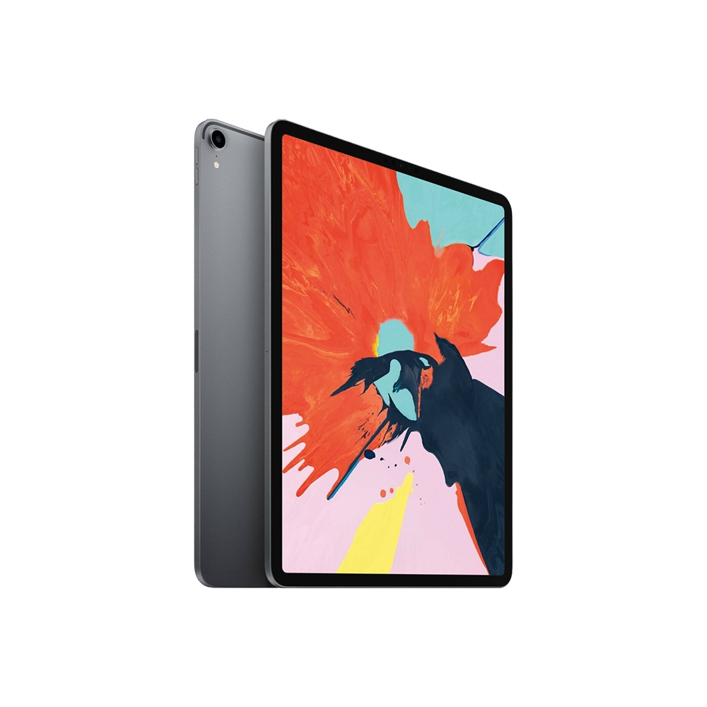 iPad Apple Pro 3 Geração 2018 A1934 64GB Tela 11 Wi-fi + Celular