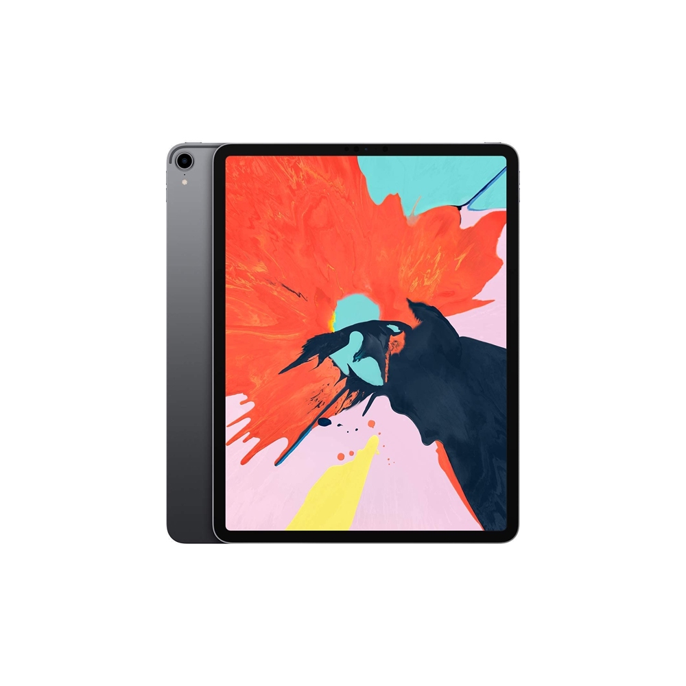 iPad Apple Pro 3 Geração 2018 A1934 64GB Tela 11 Wi-fi + Celular