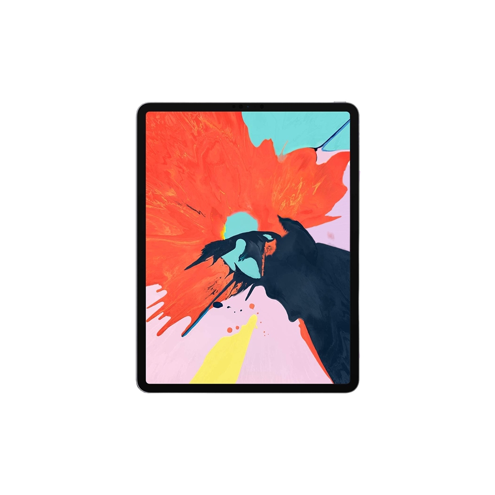 iPad Apple Pro 3 Geração 2018 A1934 64GB Tela 11 Wi-fi + Celular