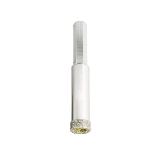 Serra Copo Diamantada para Furadeira 10mm 60886 Cortag