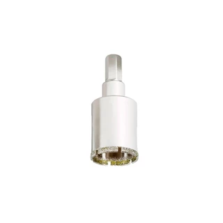 Serra Copo Diamantada para Furadeira 32mm 60106 Cortag