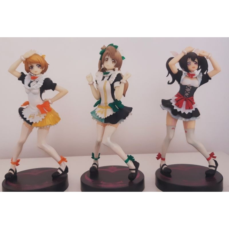 Love Live! School Idol Festival Prize Figures