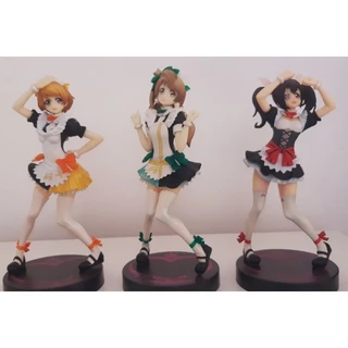 Love Live! School Idol Festival Prize Figures