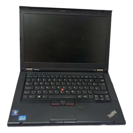 Notebook Lenovo ThinkPad X220 I5 2th 8GB 120GB SSD 12,5 em