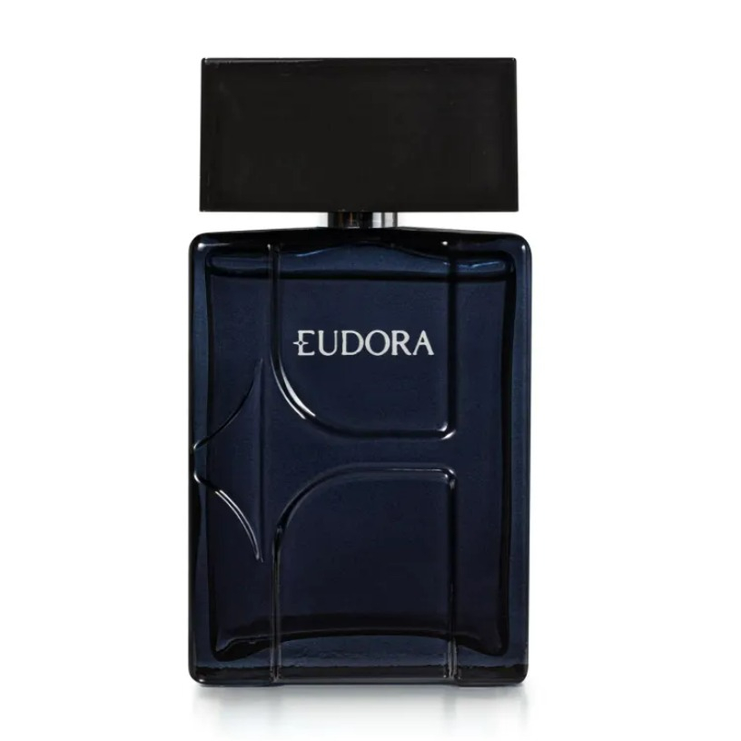 DE0-COLONIA MASCULINA LINHA EUDORA H