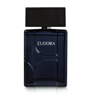 DE0-COLONIA MASCULINA LINHA EUDORA H