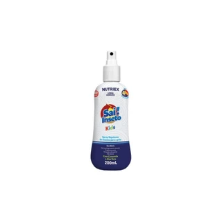 Repelente Nutriex Kids 200ml